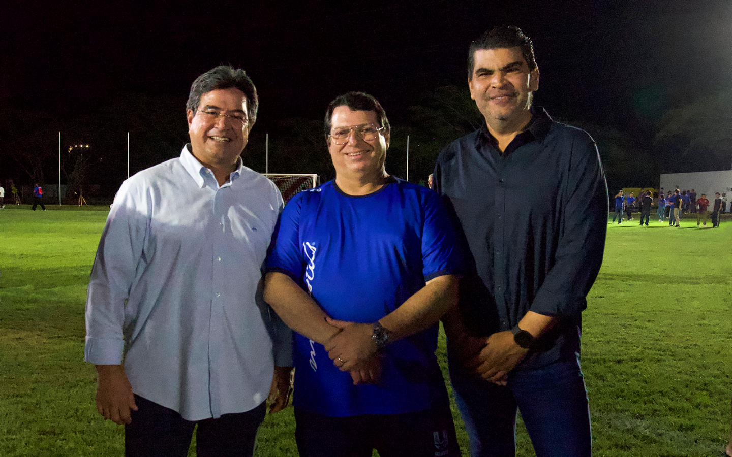 En cada metro construido, una historia por comenzar. 9