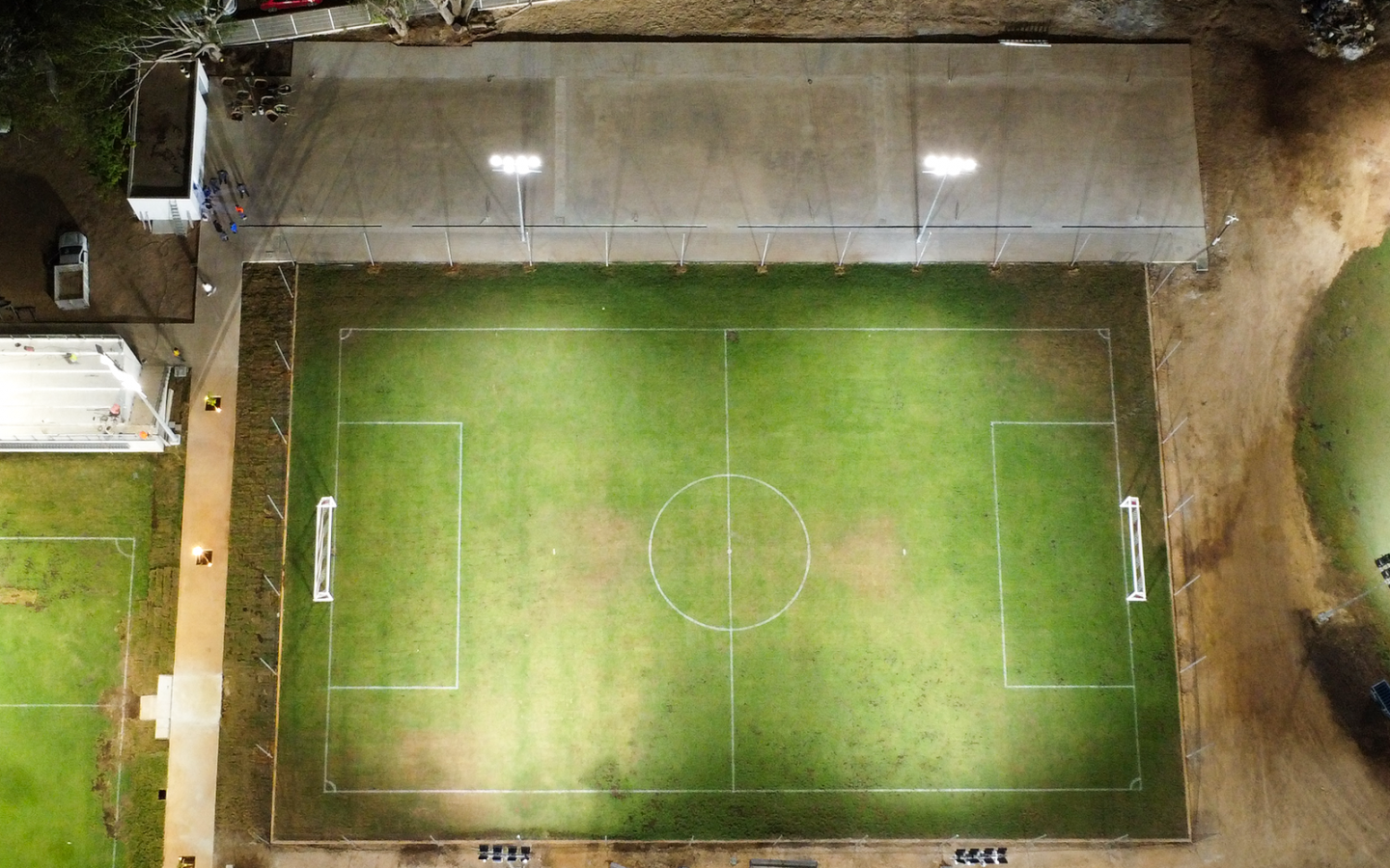 En cada metro construido, una historia por comenzar. 3