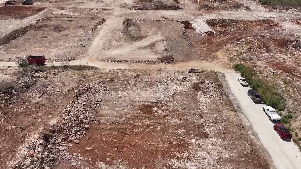 Arranca construcción de nueva secundaria en Kanasín 5