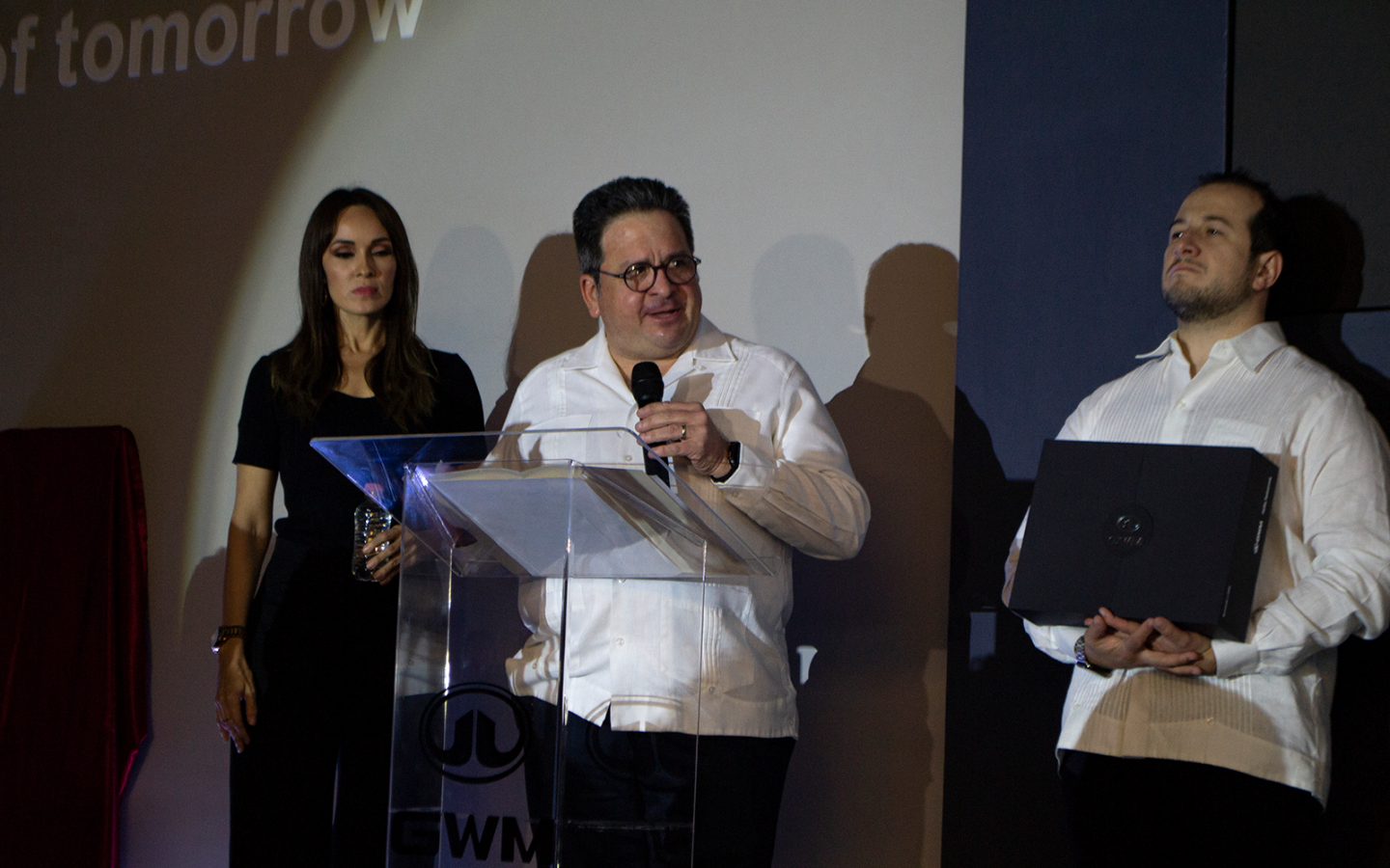 Grupo CDA inaugura la primera agencia GWM en Mérida 4