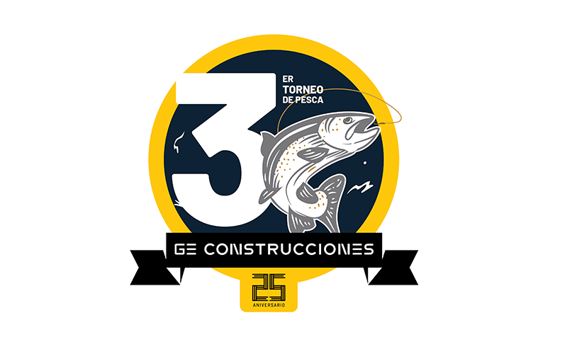3er Torneo de Pesca GE Construcciones: Celebrando 25 Años con Espíritu de Equipo 0