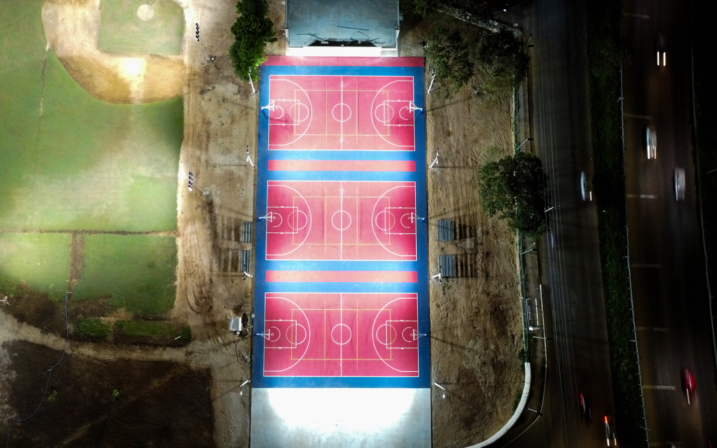 En cada metro construido, una historia por comenzar. 5