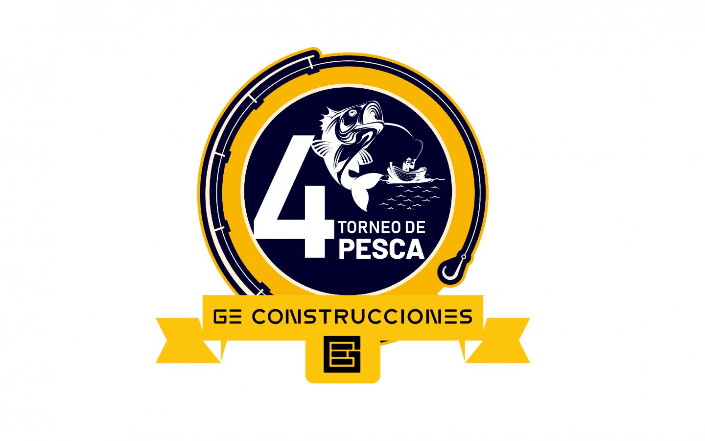Una jornada de pesca y compañerismo: 4.º Torneo de Pesca GE Construcciones 0