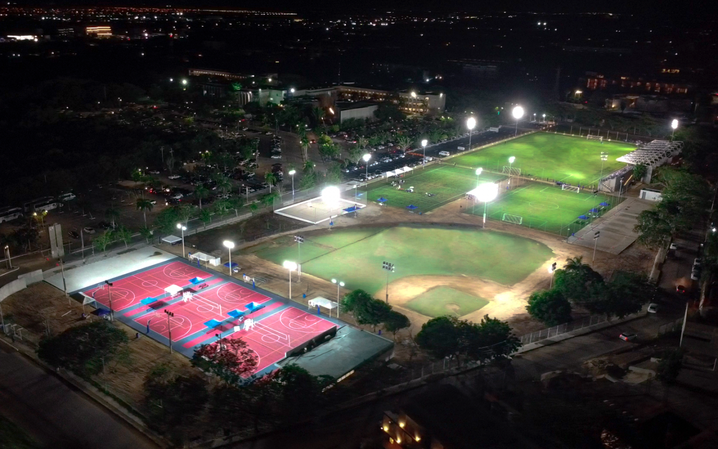 En cada metro construido, una historia por comenzar. 0