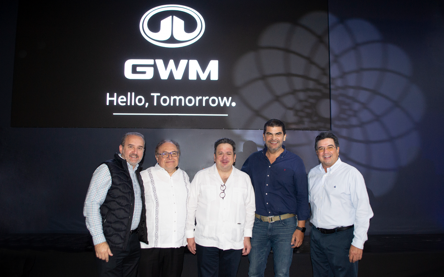 Grupo CDA inaugura la primera agencia GWM en Mérida 8