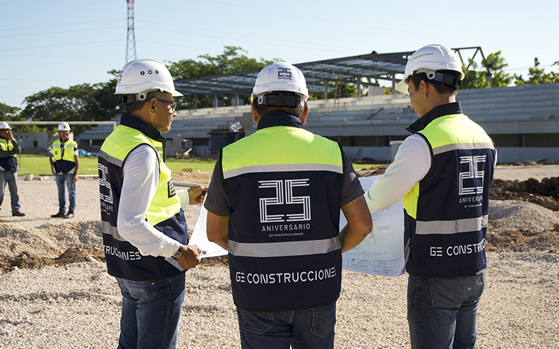 Lo que aprendimos del crecimiento del sureste mexicano. 3